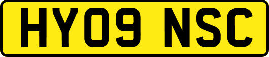 HY09NSC