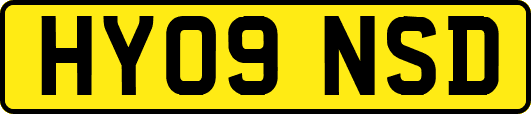 HY09NSD