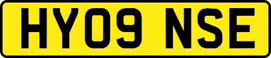 HY09NSE
