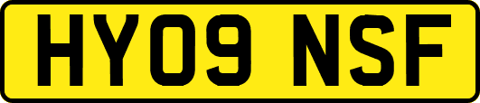 HY09NSF