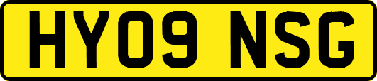 HY09NSG