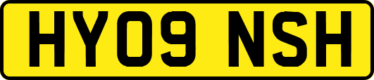 HY09NSH