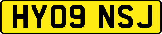 HY09NSJ