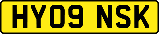 HY09NSK