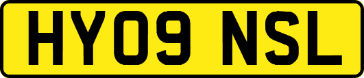HY09NSL