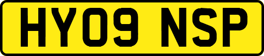 HY09NSP