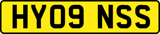 HY09NSS