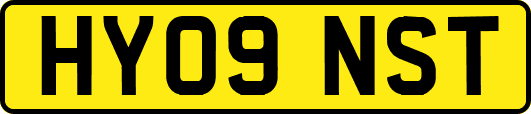 HY09NST