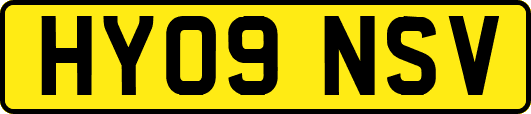 HY09NSV