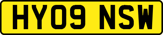 HY09NSW