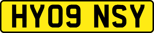 HY09NSY