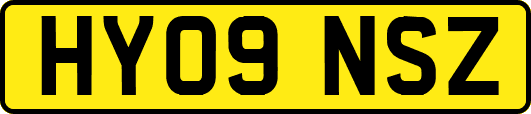 HY09NSZ