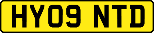 HY09NTD