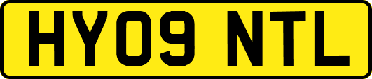 HY09NTL