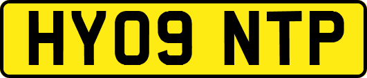 HY09NTP