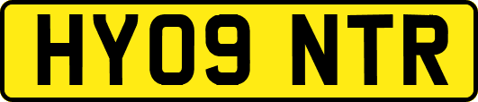 HY09NTR