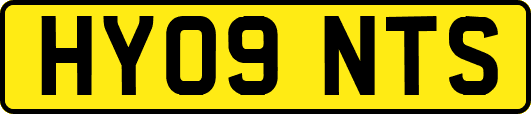 HY09NTS