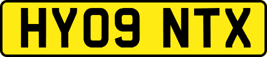 HY09NTX