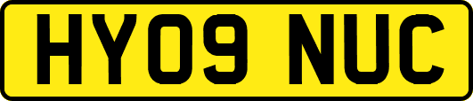 HY09NUC
