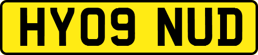 HY09NUD