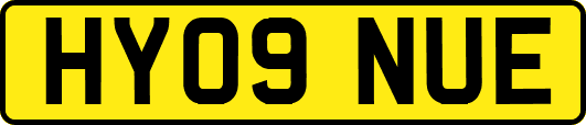 HY09NUE
