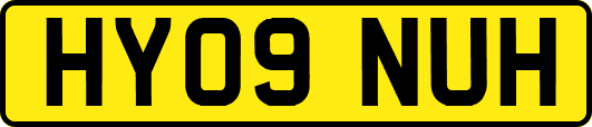 HY09NUH