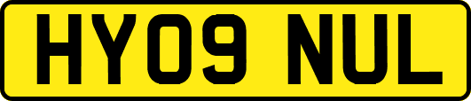HY09NUL