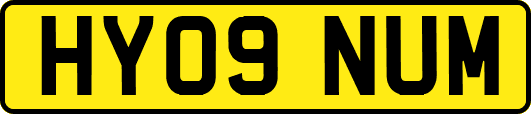 HY09NUM