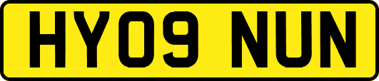 HY09NUN
