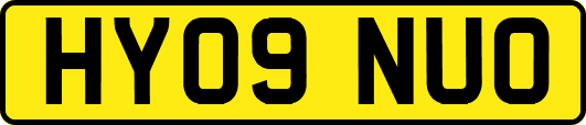 HY09NUO