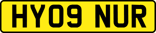 HY09NUR