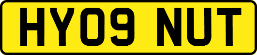 HY09NUT