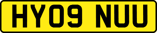 HY09NUU