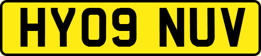 HY09NUV