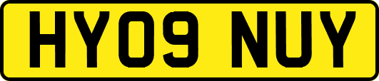 HY09NUY