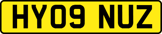 HY09NUZ