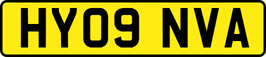 HY09NVA