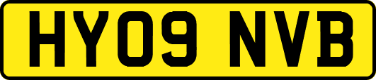 HY09NVB