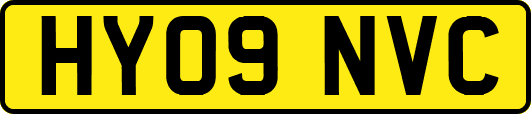 HY09NVC