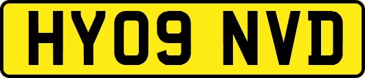 HY09NVD