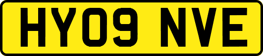 HY09NVE