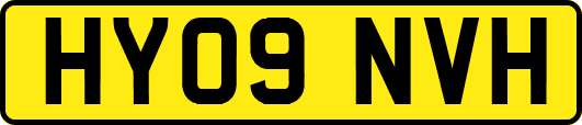 HY09NVH