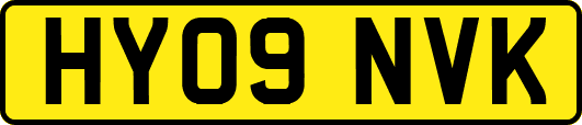 HY09NVK