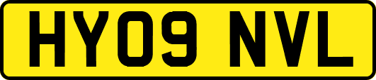 HY09NVL