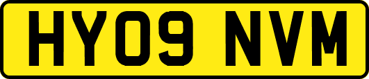 HY09NVM