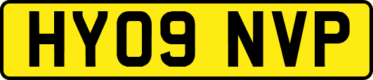 HY09NVP