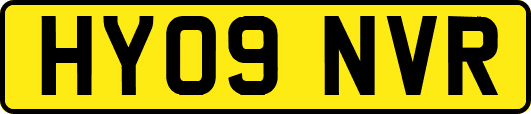 HY09NVR