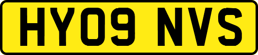 HY09NVS