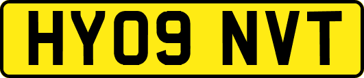 HY09NVT