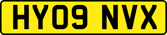 HY09NVX